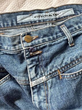 Vintage Girbaud Denim
Made in USA
34 long